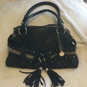 Big Buddha Handbag